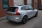 Volvo XC60 2.0 Recharge T6 AWD R-Design Pano, Luchtvering !, Automaat, Gebruikt, 1969 cc, 109 €/maand