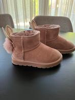 Maat 28 Pantoffels boots oud roze konijn, Van Haren, Meisje, Ophalen of Verzenden, Laarzen
