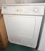Miele Novotronic condensdroger  Sommerwind C, Ophalen, Gebruikt, 4 tot 6 kg, Voorlader