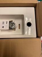 Clou fontein flush 2, Ophalen, Nieuw, Steen, Toilet