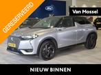 DS 3 Crossback E-Tense So Chic 50 kWh | Camera | Stoelverwar, Auto's, DS, 12 maanden, 136 pk, Gebruikt, Leder en Stof