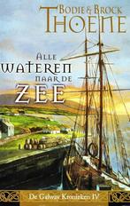 Alle Wateren Naar De Zee - Bodie Thoene / 9789060678756, Ophalen of Verzenden, Zo goed als nieuw, Bodie Thoene