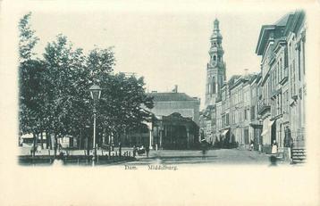 (701-012-003) Middelburg Dam beschikbaar voor biedingen