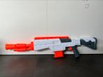 Nerf fortnite shotgun (elektrisch), Ophalen of Verzenden, Zo goed als nieuw