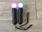 Playstation 3 4 of 5 Move / Motion Controller PS3 PS4 PS5, Avontuur en Actie, 1 speler, Virtual Reality, Ophalen of Verzenden