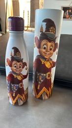 Efteling limited edition thermosfles, Ophalen, Nieuw, Button of Speldje