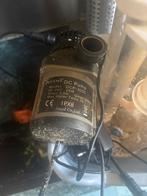 Div zourwateraquarium spullen, Dieren en Toebehoren, Vissen | Aquaria en Toebehoren, Ophalen, Gebruikt, Overige typen