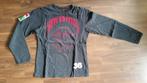 New Edition Italy longsleeve zwart maat S, Zwart, New Edition Italy, Ophalen of Verzenden, Zo goed als nieuw