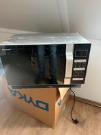 Sharp magnetron, Ophalen of Verzenden, Zo goed als nieuw, Minder dan 60 watt, Overige merken