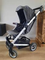 Mutsy nexo, Kinderen en Baby's, Kinderwagens en Combinaties, Gebruikt, Verstelbare duwstang, Mutsy, Ophalen