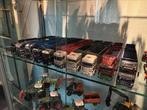 Wsi Tekno Containercombi’s Sandstra Robben Wijnsma TN slopen, Ophalen, Zo goed als nieuw, Bus of Vrachtwagen, Tekno