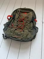 The North Face Borealis Classic - Khaki Rugzak, Sieraden, Tassen en Uiterlijk, Tassen | Rugtassen, Gebruikt, 25 tot 40 cm, Ophalen of Verzenden