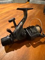 Shimano 3000 Aero XT-7 Baitrunner, Watersport en Boten, Ophalen of Verzenden, Gebruikt, Molen