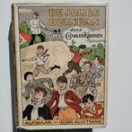 Charles Krienen - De jolige duinpan - 1929 - 10,00 -, Antiek en Kunst, Antiek | Boeken en Bijbels, Ophalen of Verzenden, Charles Krienen