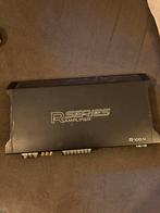 Subwoofer versterker 4 kanaals, Audio, Tv en Foto, Versterkers en Receivers, Ophalen of Verzenden, Zo goed als nieuw, 120 watt of meer