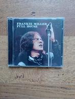 CD Frankie Miller : Full House (remastered), Gebruikt, Verzenden, Poprock