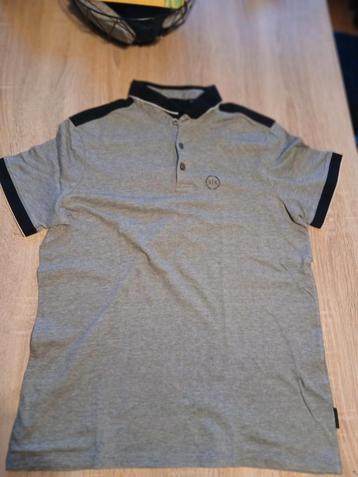 Polo van Armani Exchange,maat xl. beschikbaar voor biedingen