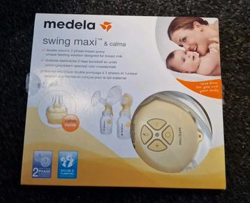 Medela swing maxi 