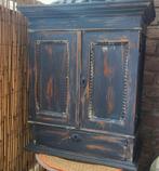 Shabby/Brocant/Antiek/Sober/Toonbank/Kastje, Antiek en Kunst, Ophalen of Verzenden