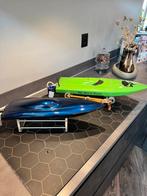2x Hopf RC boot, Ophalen of Verzenden, Zo goed als nieuw