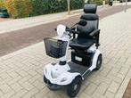 Scootmobiel Vermeiren Carpo 4 wiel gebruikt, Ophalen of Verzenden, Gebruikt