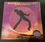 Queen Bohemian Rhapsody (picture disc/nieuw), Ophalen of Verzenden, Nieuw in verpakking, 12 inch, Poprock