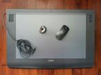 Wacom Graphics Tablet A3 Intuos 3 + muis + penhouder, Computers en Software, Tekentablets, Ophalen of Verzenden, Zo goed als nieuw