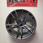 19" Breedset BMW Competition LOOK VELGEN 5x120, 19 inch, Velg(en), Nieuw, Ophalen of Verzenden