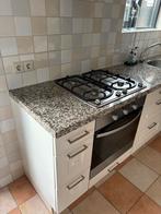 Keuken, Huis en Inrichting, Keuken | Keukenelementen, Ophalen, Gebruikt, Wit, 50 tot 100 cm