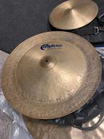  22 BOSPHORUS Hammer China Jeff Hamilton met sizzles  175, Muziek en Instrumenten, Percussie, Overige soorten, Zo goed als nieuw