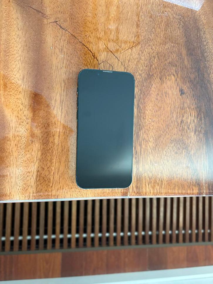 iPhone 13 mini 100% batterij, Telecommunicatie, Mobiele telefoons | Apple iPhone, Zo goed als nieuw, 128 GB, Zonder abonnement