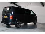 Volkswagen MULTIVAN 2.0TSI 204PK, Automaat, Bulli, 7-Persoon, Auto's, Volkswagen, Benzine, 204 pk, Lease, Automaat