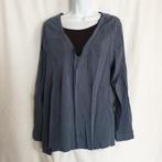 Mooi blauw damesshirt mt XXL merk Costes, Kleding | Dames, Grote Maten, Blauw, ., Zo goed als nieuw, .