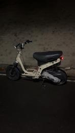 Zip type 3 70cc, Ophalen, Zo goed als nieuw, Tweetakt, Piaggio