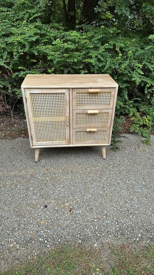 Webbing kast xenos, Huis en Inrichting, Kasten | Roldeurkasten en Archiefkasten, Zo goed als nieuw, Minder dan 100 cm, 50 tot 100 cm