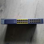 Netgear Prosafe JG5524PE, Ophalen of Verzenden, Gebruikt