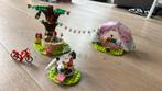 Lego friends glamping, Kinderen en Baby's, Speelgoed | Duplo en Lego, Ophalen of Verzenden, Zo goed als nieuw