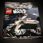 Lego Star Wars X-wing 30654 2x, Ophalen of Verzenden, Nieuw