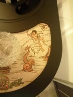 XXXL GLOBEBAR BARGLOBE WIJNBAR MET TAFEL 95X80X51CM NIEUW, Ophalen of Verzenden