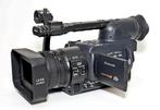 Panasonic HVX200E P2 DVCPRO Camcorder + 16GB P2 card, Ophalen of Verzenden, Gebruikt, Panasonic, 20x of meer