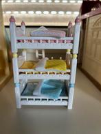Sylvanian Families stapelbed voor drie – zonder figuren, Ophalen, Gebruikt
