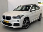 BMW X1 SDrive18d Exe / M Pakket / Pano / NL-auto / Leder, Euro 6, 4 cilinders, 150 pk, 1445 kg