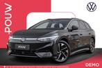 Volkswagen ID.7 Tourer 286pk Pro Business 77 kWh | Harman Ka, Auto's, Volkswagen, Automaat, Achterwielaandrijving, Zwart, Das WeltAuto Volkswagen