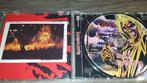Iron Maiden - Killers [Enhanced], Cd's en Dvd's, Cd's | Hardrock en Metal, Ophalen of Verzenden, Zo goed als nieuw