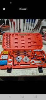 Timing set, Auto diversen, Autogereedschap, Ophalen, Nieuw