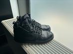 Nike Evernon Mid Winter ‘Black Gum’, Zwart, Nike, Ophalen of Verzenden, Sneakers of Gympen