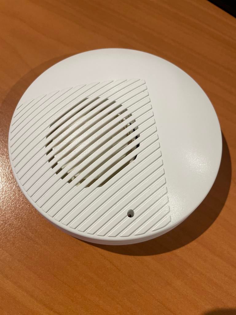 Satel SPW100-UV14-INT07 Sirene, Doe-het-zelf en Verbouw, Ophalen of Verzenden, Gebruikt, Sirene, Overige soorten