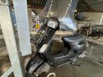 Vespa s sport 2013, met beugels., Ophalen, Gebruikt