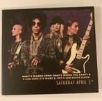 Prince & 3RD Eye Girl - Saturday April 5, 2014, Verzenden, 2000 tot heden, Nieuw in verpakking