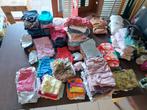 Grote babykleding bundel - meisje (maat 62/68) - 100+ stuks, Ophalen of Verzenden, Zo goed als nieuw, Maat 62
